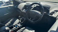 Ford Kuga 2.0 TDCi Titanium 5dr 2WD Diesel Estate